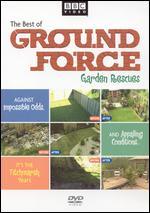 The Best of Ground Forces: Garden Rescues