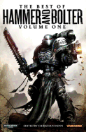 The Best of Hammer and Bolter, Volume One