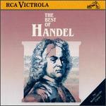 The Best of Handel