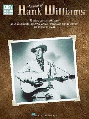 The Best of Hank Williams - Williams, Hank