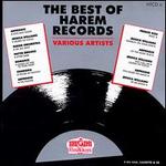 The Best of Harem Records