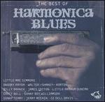 The Best of Harmonica Blues
