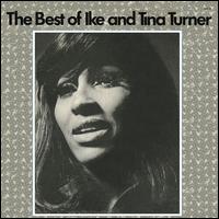 The Best of  Ike & Tina Turner - Ike & Tina Turner