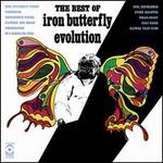 The Best of Iron Butterfly: Evolution