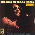 The Best of Isaac Hayes, Vol. 1 - Isaac Hayes