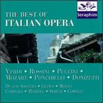 The Best of Italian Opera