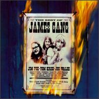 The Best of James Gang [Repertoire] - The James Gang