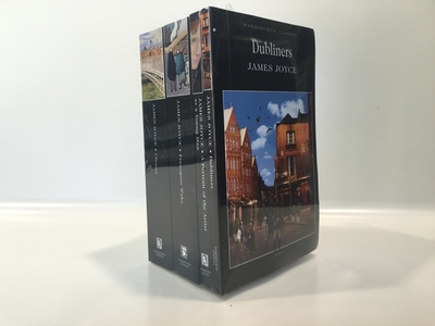 The Best of James Joyce 4 Volume Set - Joyce, James