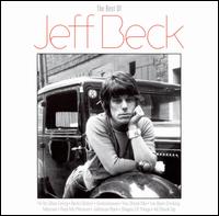 The Best of Jeff Beck [EMI] - Jeff Beck