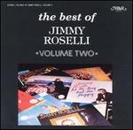 The Best of Jimmy Roselli, Vol. 2 - Jimmy Roselli