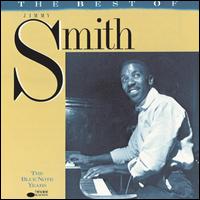 The Best of Jimmy Smith: The Blue Note Years - Jimmy Smith