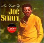 The Best of Joe Simon