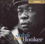 The Best of John Lee Hooker [EMI-Capitol Special Markets]