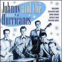 The Best of Johnny & the Hurricanes [Pegasus] - Johnny & The Hurricanes
