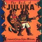 The Best of Juluka