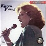The Best of Karen Young: Hot Shot