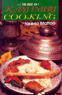 The Best of Kashmiri Cooking