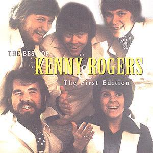 The Best of Kenny Rogers & First Edition [MCA] - Kenny Rogers & the First Edition