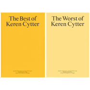 The Best of Keren Cytter/The Worst of Keren Cytter