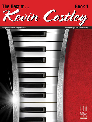 The Best of Kevin Costley, Book 1 - Costley, Kevin (Composer)