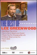 The Best of Lee Greenwood