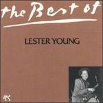 The Best of Lester Young [Pablo]
