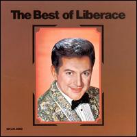 The Best of Liberace - Liberace