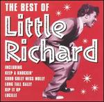 The Best of Little Richard [Cleopatra] - Little Richard