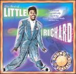 The Best of Little Richard [Madacy]