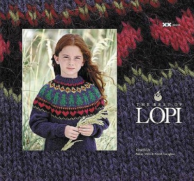 The Best of Lopi - Mills, Susan, and Gaughan, Norah