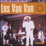 The Best of Los Van Van [Blue Note]