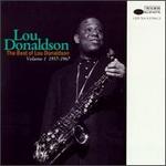 The Best of Lou Donaldson, Vol. 1: (1957-1967)