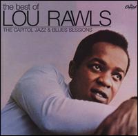 The Best of Lou Rawls [Angel] - Lou Rawls