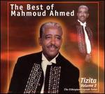The Best of Mahmoud Ahmed, Vol. 2