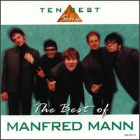 The Best of Manfred Mann [CEMA Special Markets] - Manfred Mann