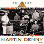 The Best of Martin Denny [EMI]