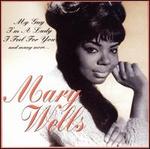 The Best of Mary Wells [Direct Source]