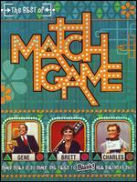 The Best of Match Game [4 Discs] - 