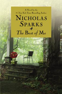 The Best of Me - Sparks, Nicholas