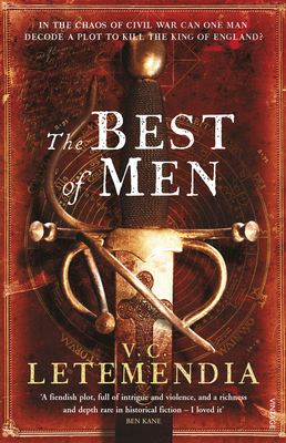 The Best of Men - Letemendia, Claire, and Letemendia, V. C.