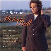 The Best of Michael Ball - Michael Ball
