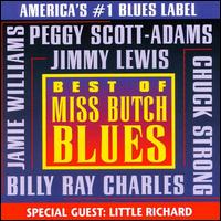 The Best of Miss Butch Blues - Various Artists
