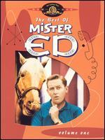 The Best of Mister Ed, Vol. 1 [2 Discs]