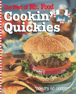 The Best of Mr. Food Cookin' Quickies - Oxmoor House (Creator), and Ginsburg, Art