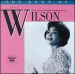 The Best of Nancy Wilson: The Jazz and Blues Sessions