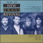 The Best of New Grass Revival