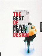 The Best of Newspaper Design - Society of Newspaper Design