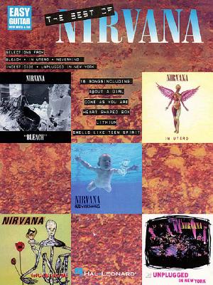 The Best of Nirvana - Nirvana (Creator)