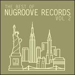 The Best of Nu-Groove Records, Vol. 2: Techno & House