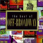 The Best of Off-Broadway